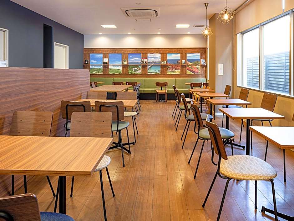 Comfort Hotel Shin Yamaguchi