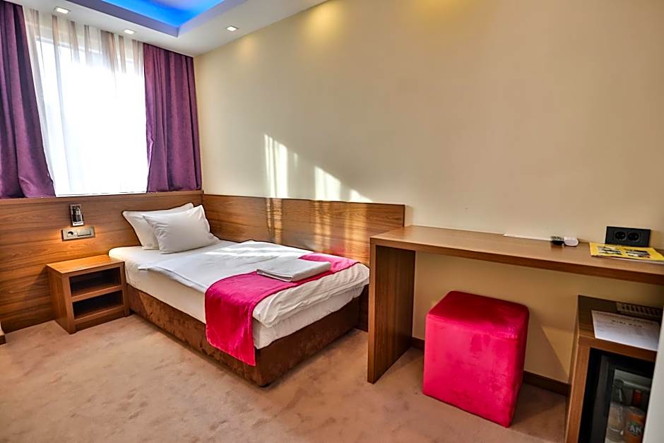 Boutique Hotel Golden Star