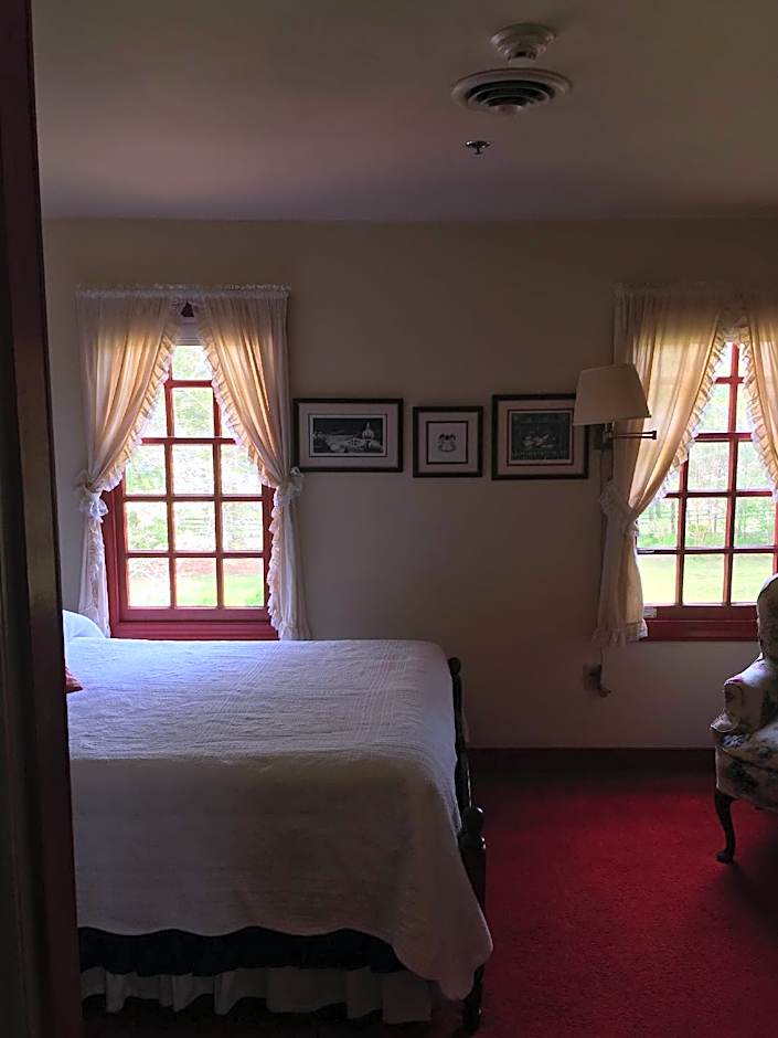 War Hill Inn