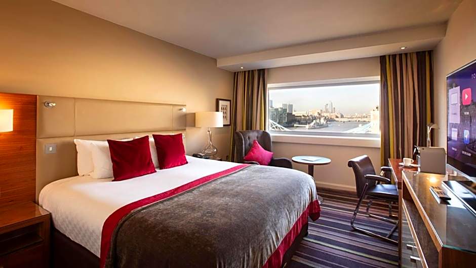 The Tower Hotel, by Thistle