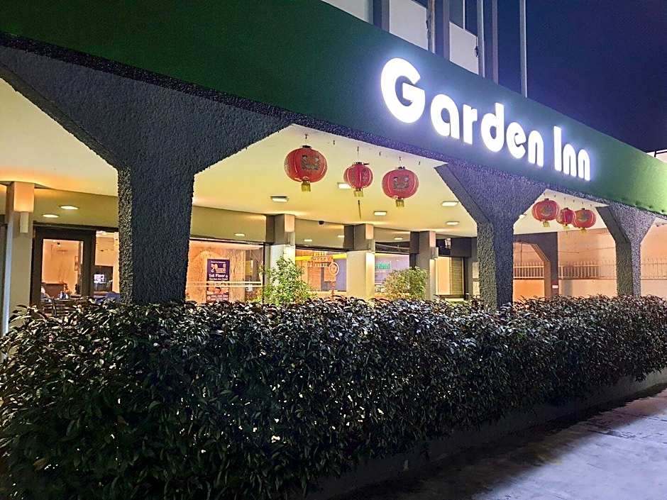 Garden Inn Hotel