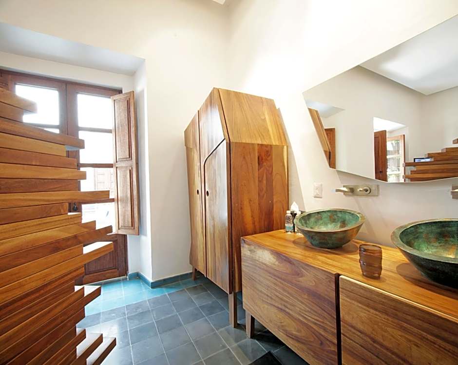 Del Carmen Concept Hotel Boutique by Chai