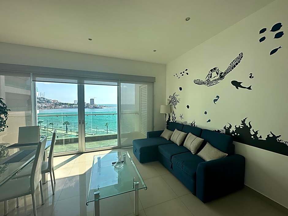 Torre EME 414 Vista al Mar