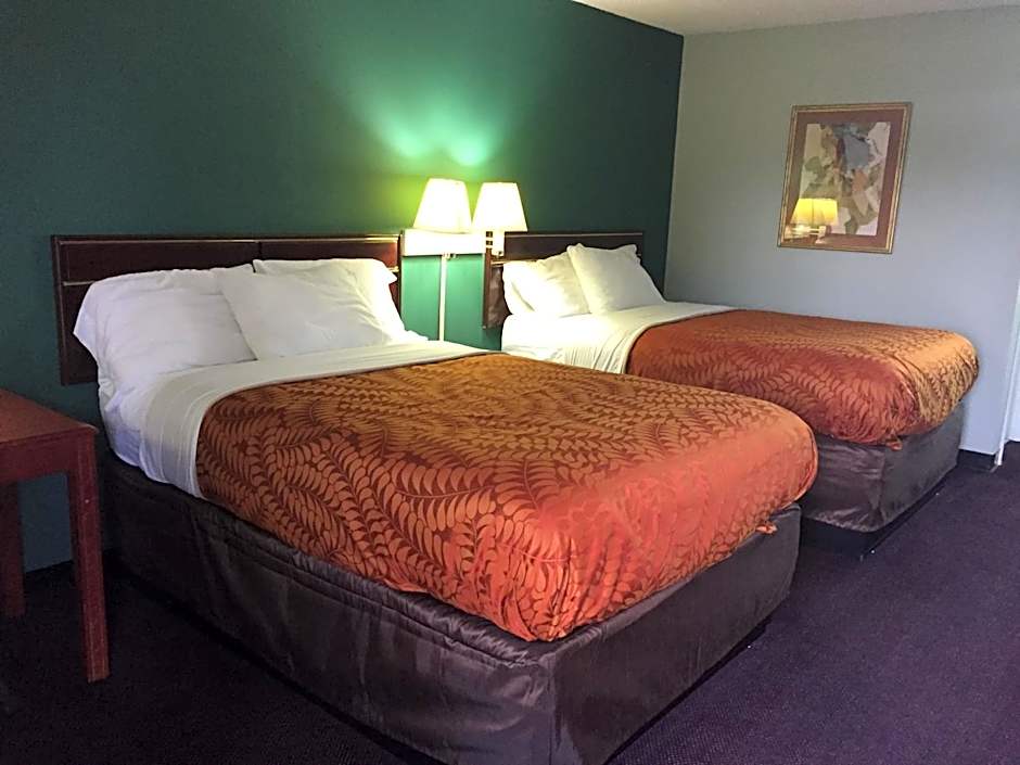 Americas Best Value Inn-Manchester