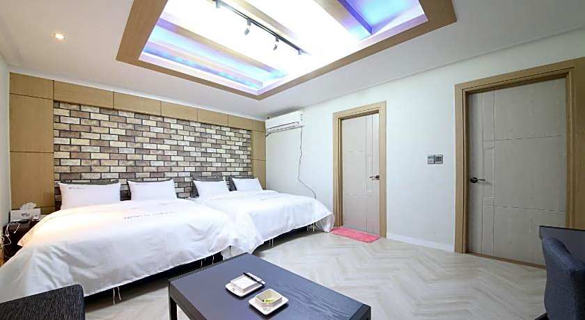 Eco Hotel