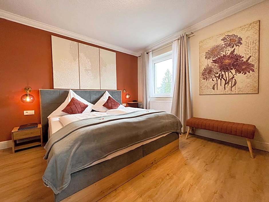 Hotel Schlossblick Chiemsee