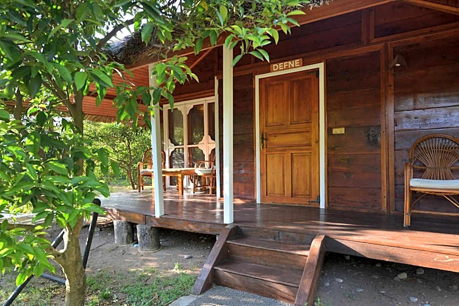 Cirali Armira Bungalow