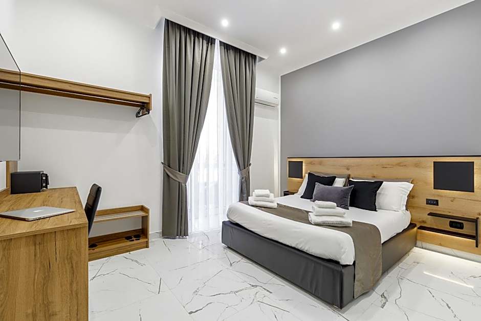 Sant'Angelo Suites