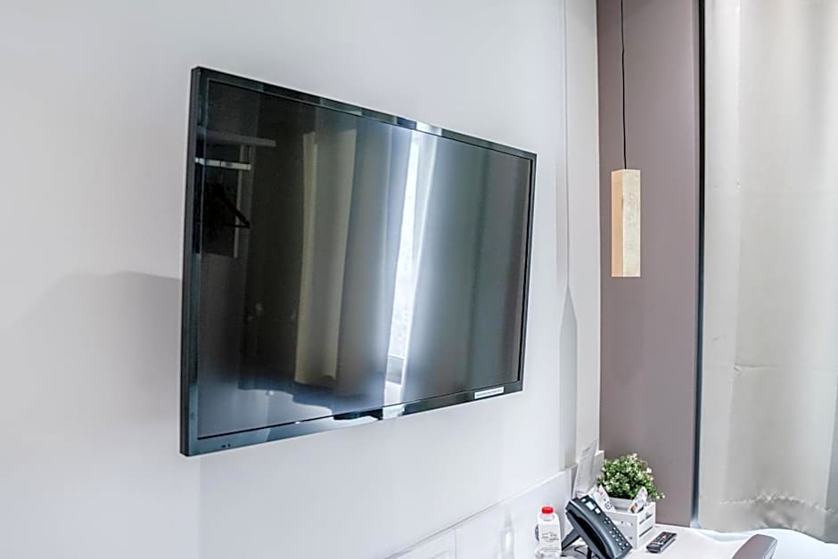 Confidence Hotel San Silvestro