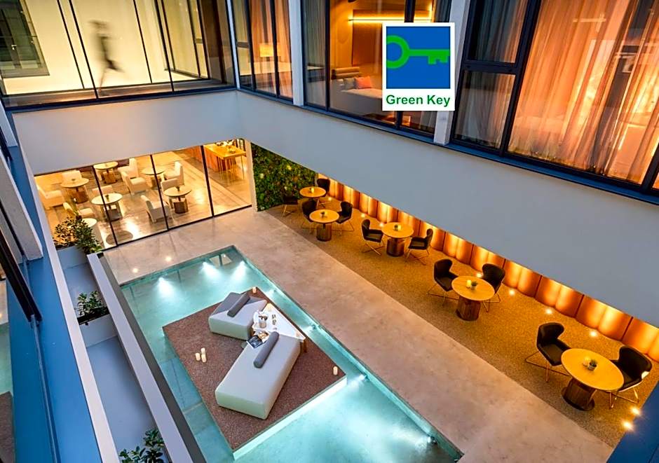 The Emporium Plovdiv MGallery Hotel Collection