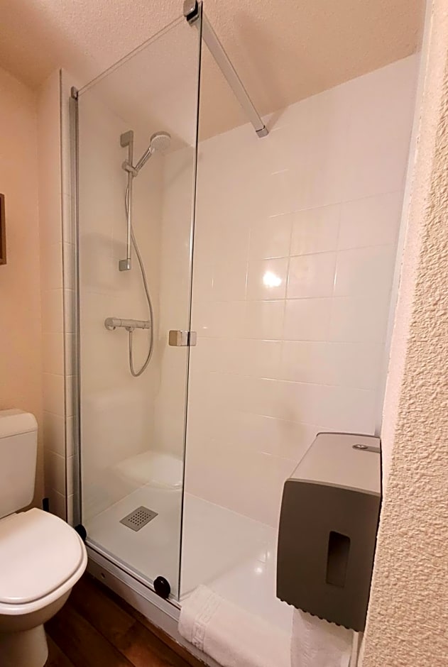 The Originals City, Hôtel Solana, Niort Est
