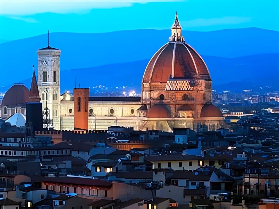 Hotel Innocenti