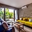 Kuta Legian Villa