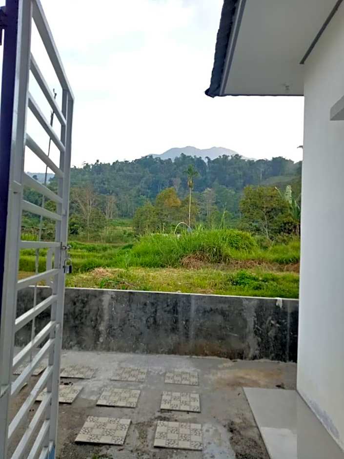 Villa SINGGALANG Syariah