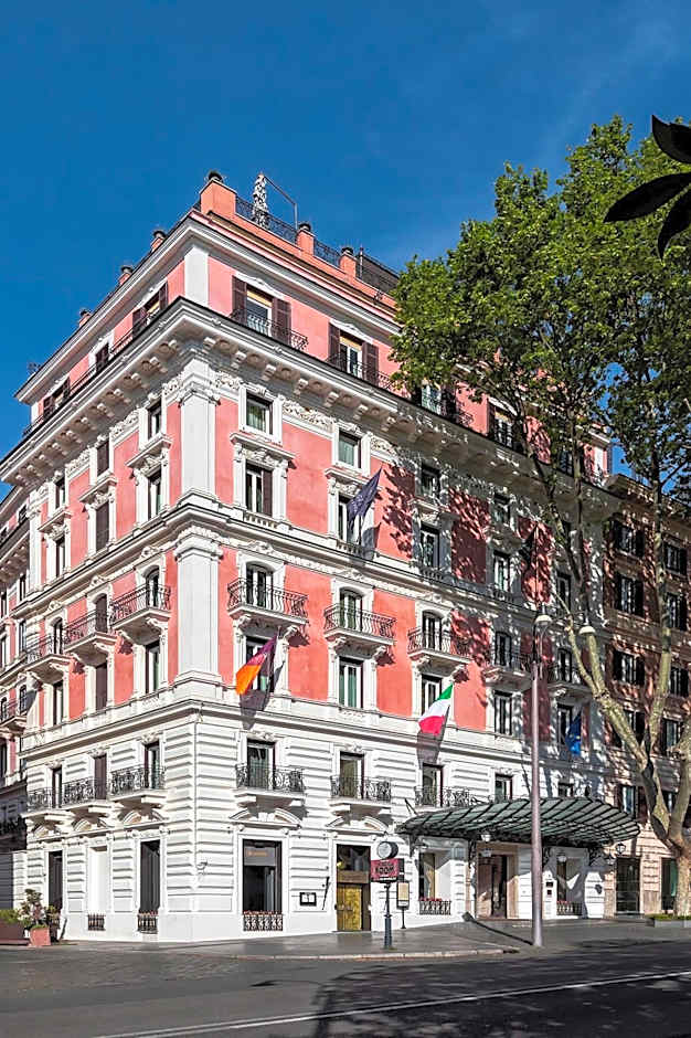 Baglioni Hotel Regina - The Leading Hotels of the World