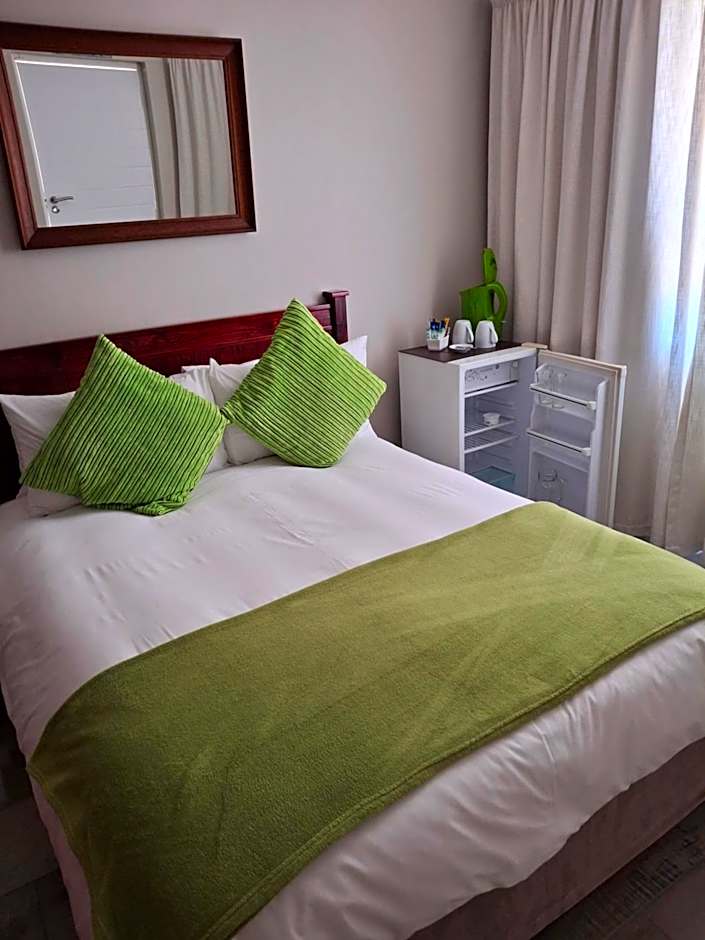 Melkbosstrand Bed and Breakfast