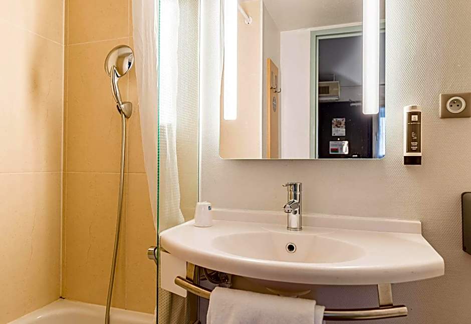 B&B HOTEL Tours Nord 1 Val de Loire