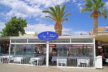 Bay Nihat Lale Otel