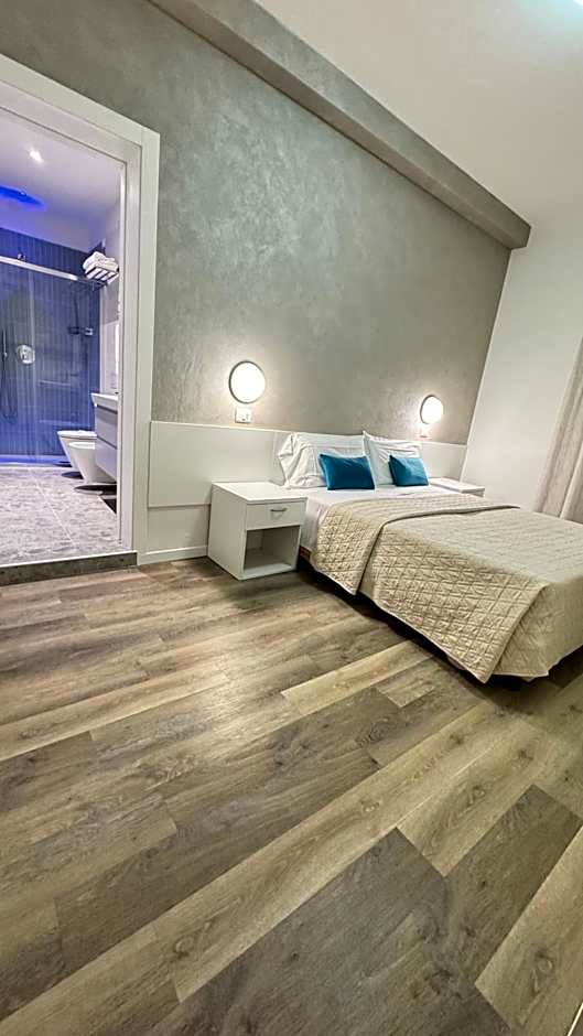 Hotel Cristina