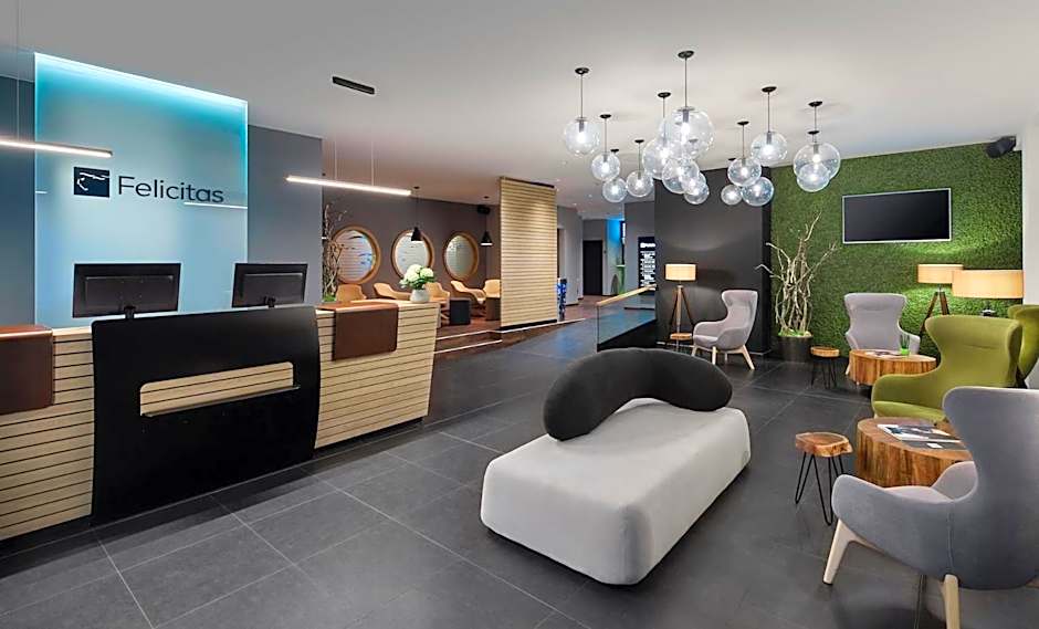 Spa Hotel Felicitas