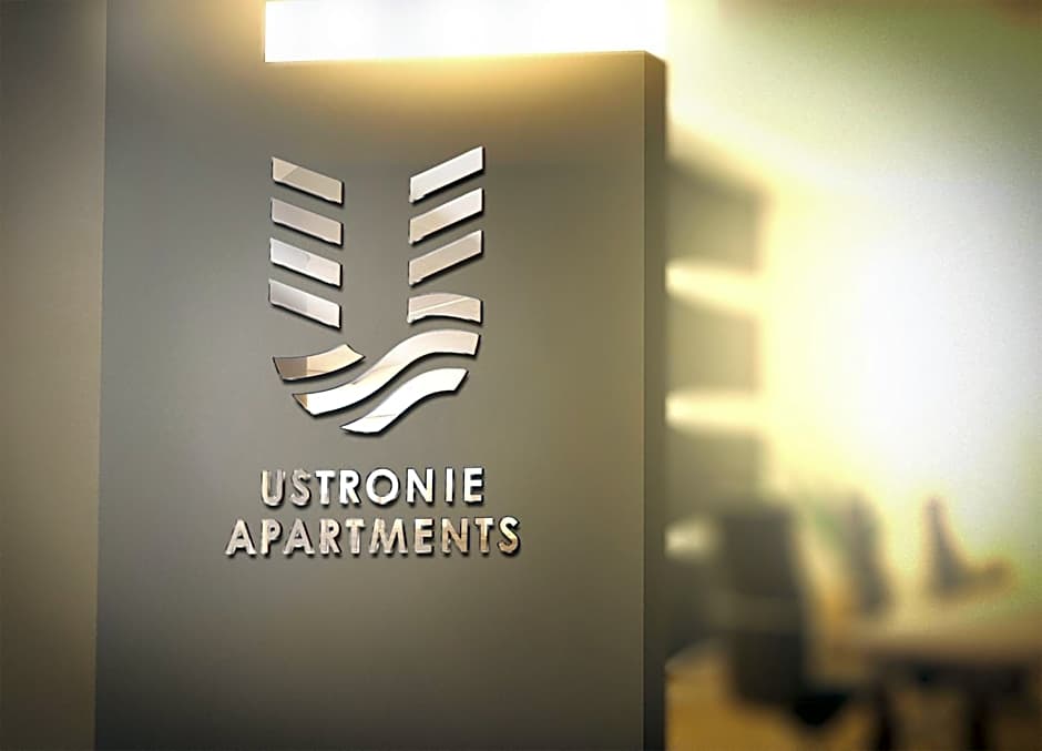 Ustronie Apartments 20 m do plaży