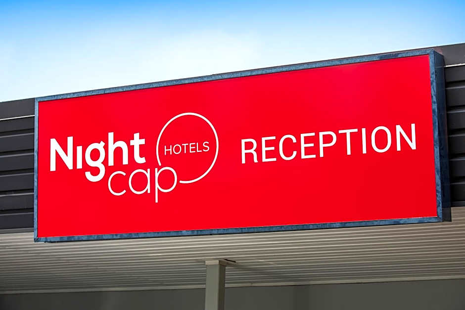 Nightcap at Springwood Hotel