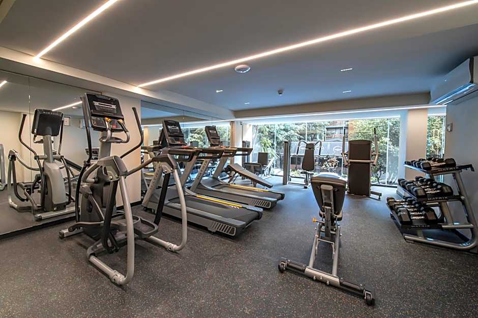 Amberes 64, Ascend Hotel Collection