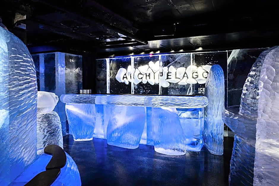 Hotel C Stockholm