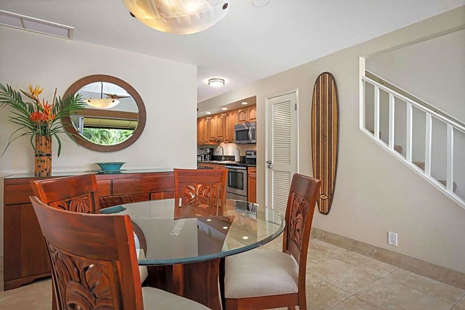 Aston Maui Kaanapali Villas