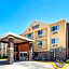 Comfort Inn And Suites Waterloo