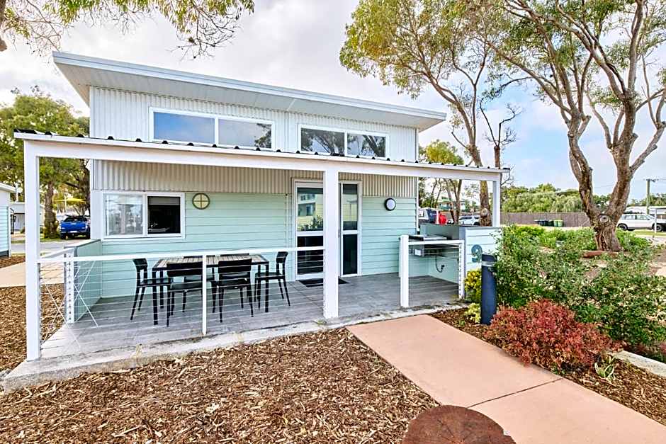 RAC Cervantes Holiday Park