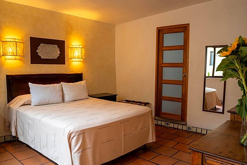 Parador del Dominico