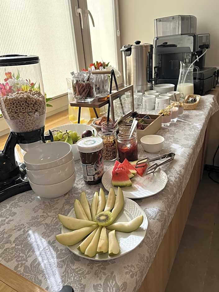 Apartamenty Efekt 72