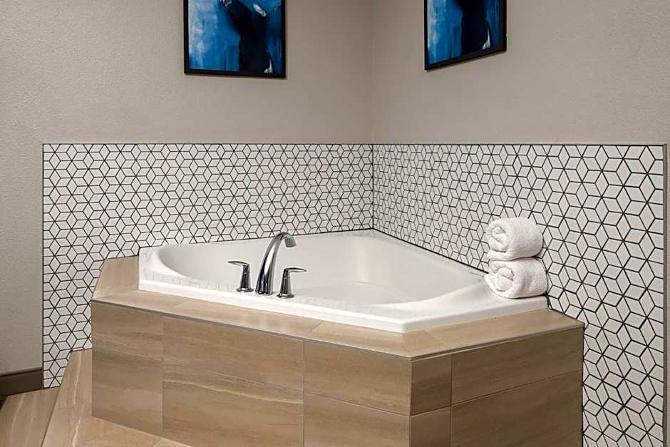 Holiday Inn Express Hotel & Suites - Paso Robles By IHG