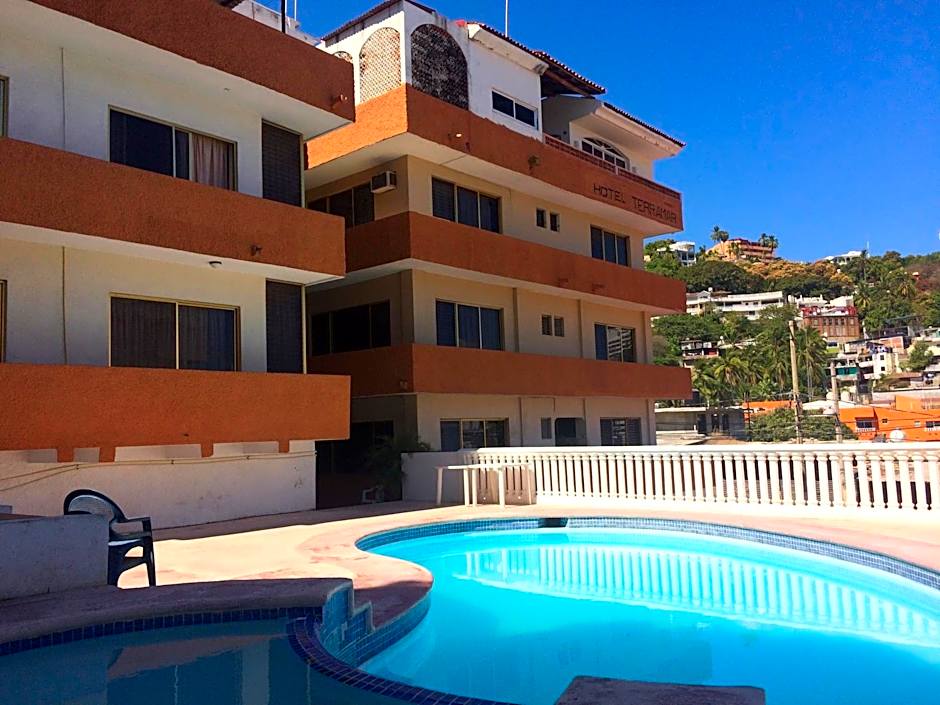 Hotel Terramar