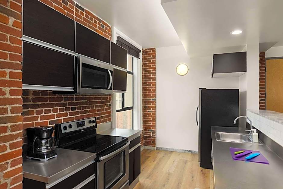 The Haas, Trademark Collection by Wyndham