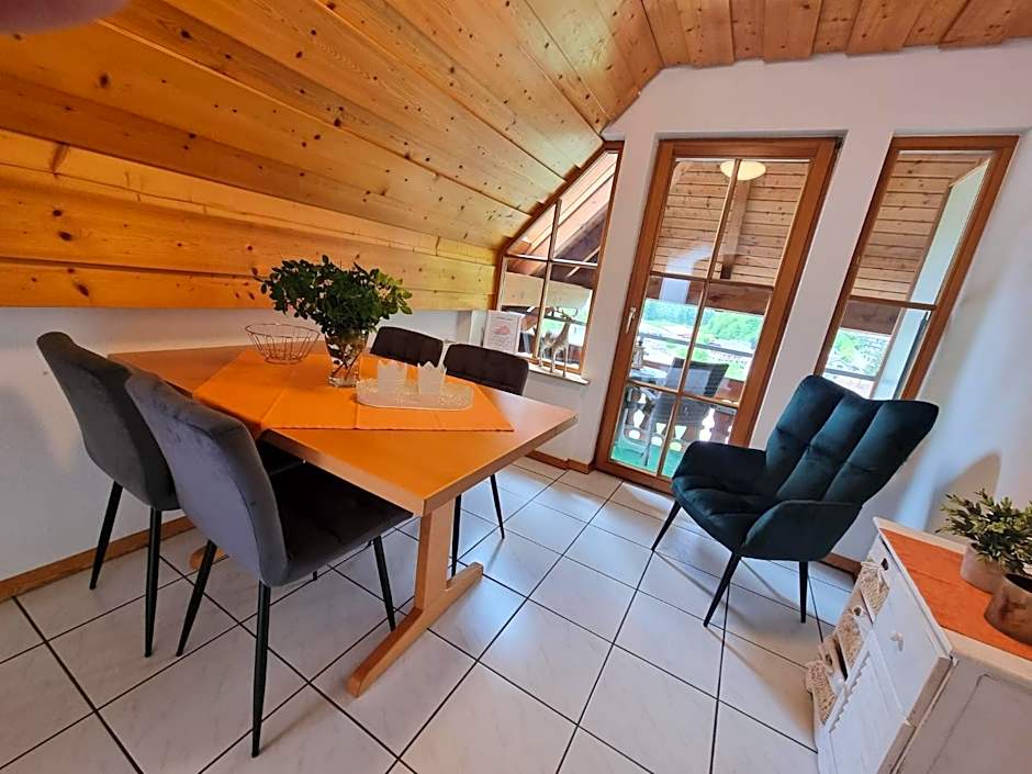 Ehrenmättlehof Faißt