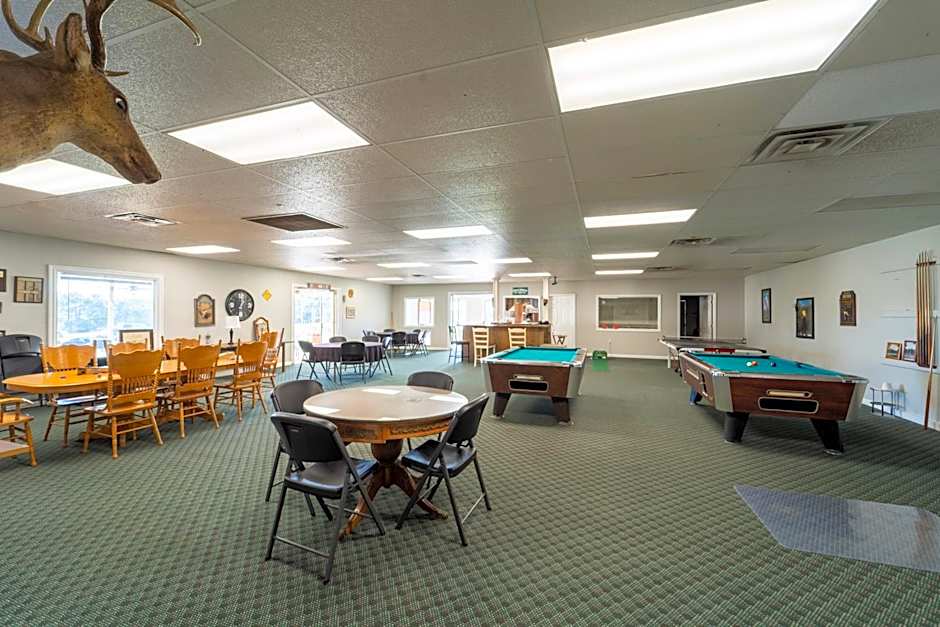 Dothan National Golf Club and Hotel