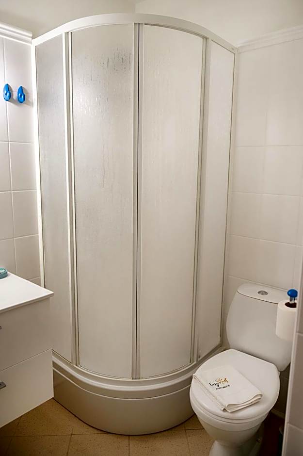 Nadmorski apartament Rybitwa 7