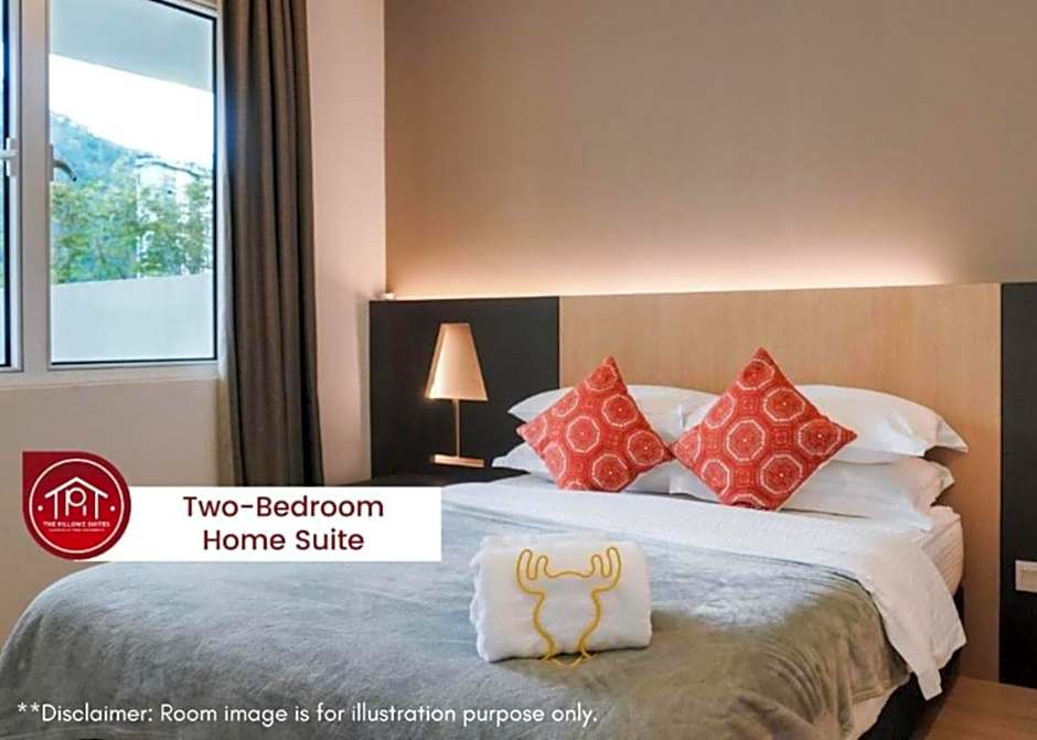 7Stonez Suites Windmill Genting Highlands