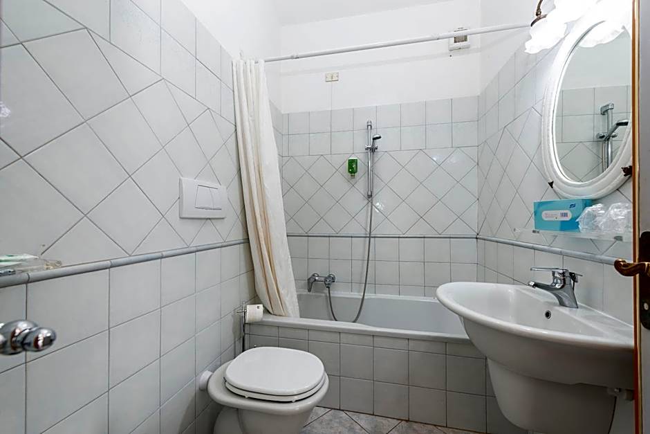 Hotel Ristorante Maga Circe