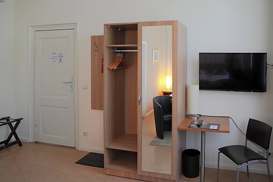 Apartmenthaus Gutenberg 78