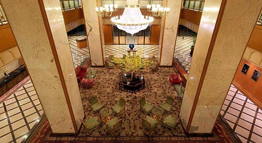 Hotel Agora Regency Osaka Sakai