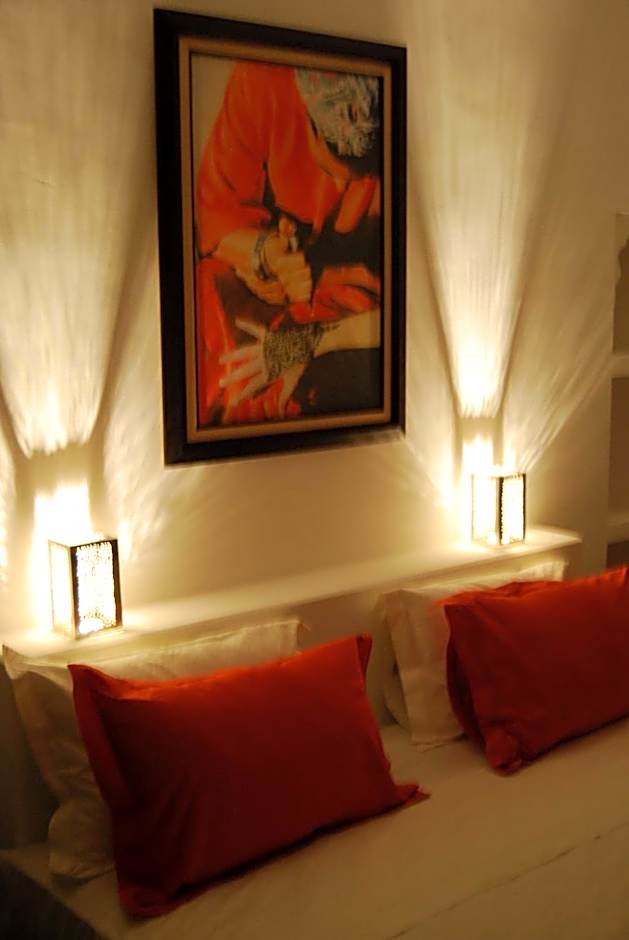 Riad Viva