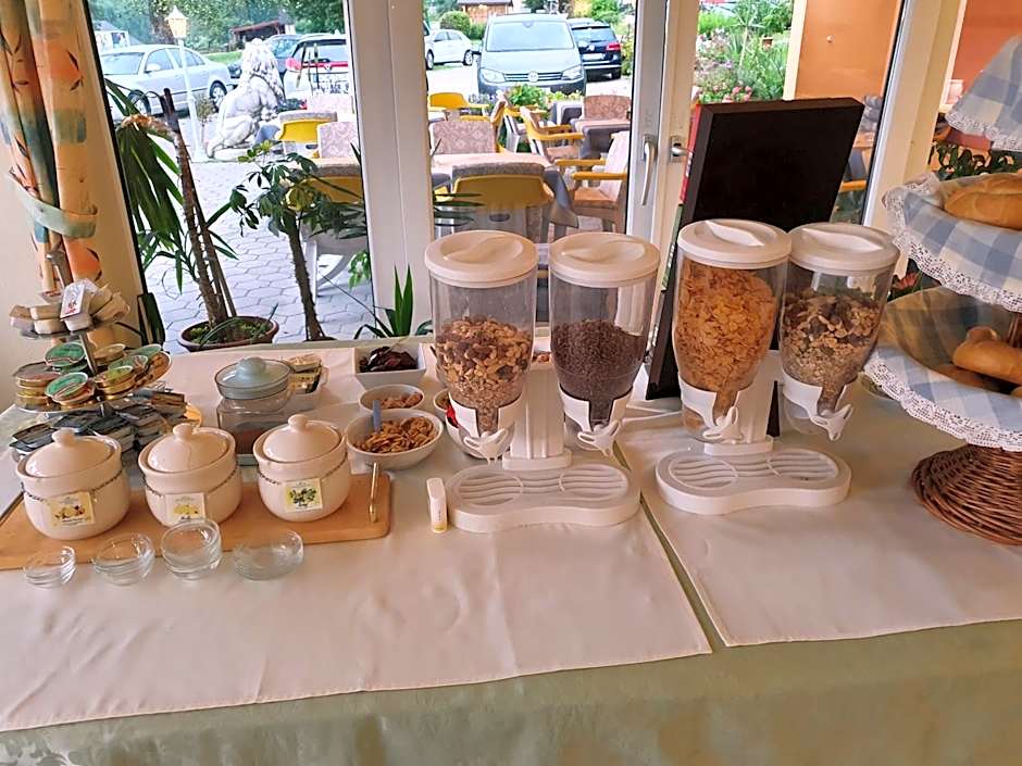 Gasthof Hotel Zur Post