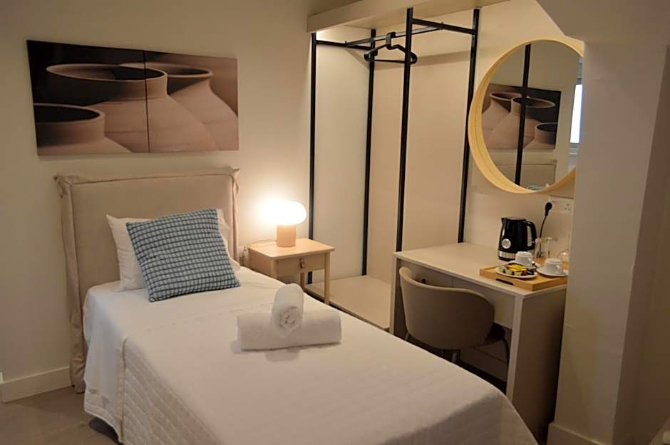 LEONDIANA Boutique Hotel
