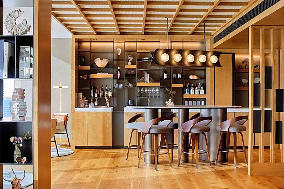 The Ritz-Carlton Perth