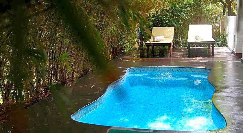 Niraamaya Retreats Surya Samudra