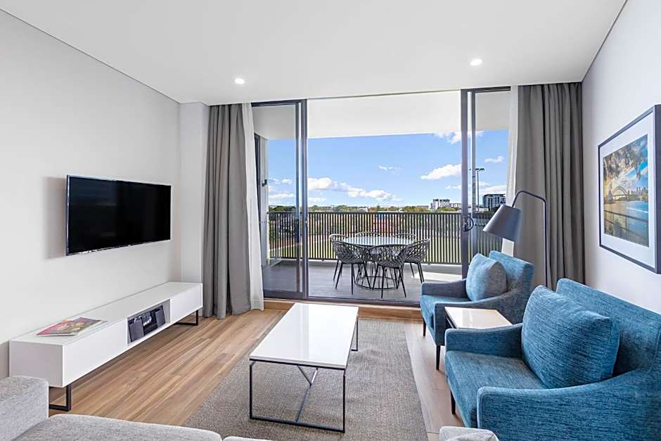 Meriton Suites Coward Street, Mascot