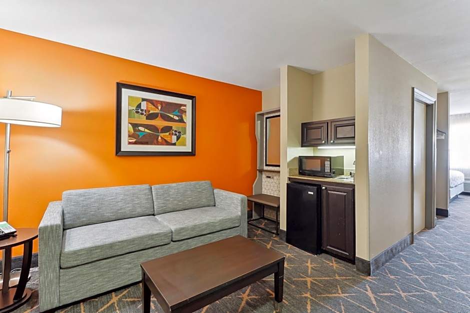 Holiday Inn Hotel & Suites Slidell By IHG